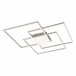 LED-Deckenleuchte Asmin