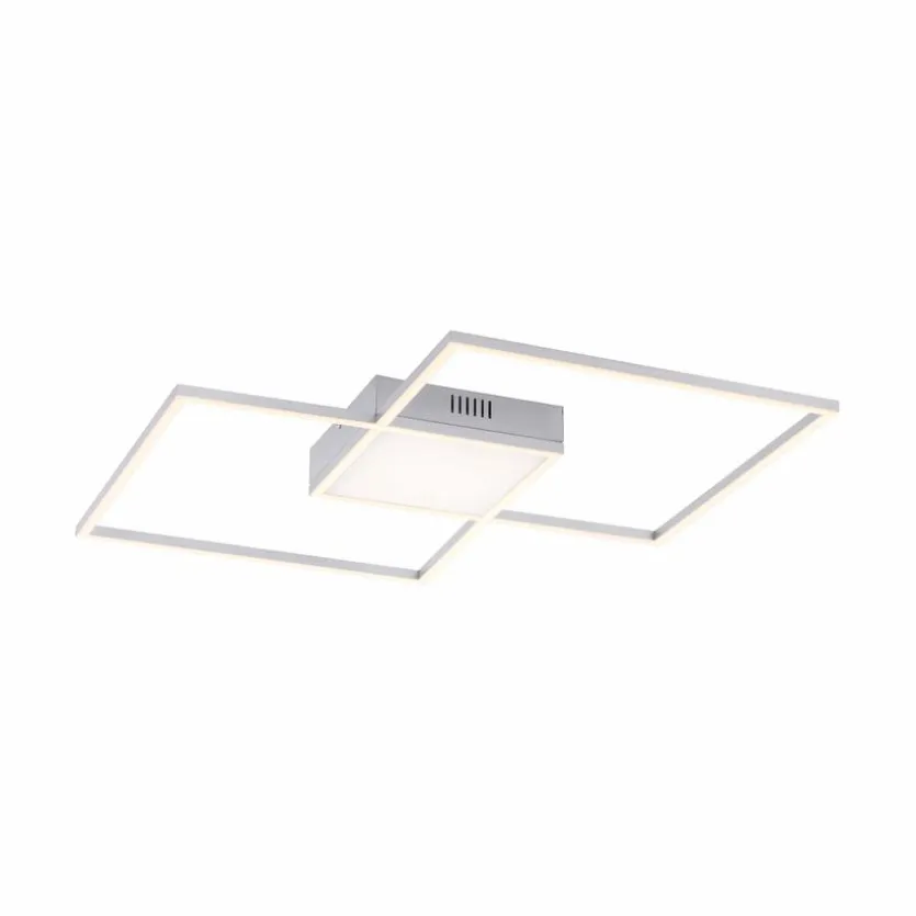 LED-Deckenleuchte Asmin