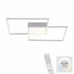 LED-Deckenleuchte Asmin