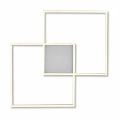 LED-Deckenleuchte Asmin