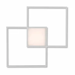 LED-Deckenleuchte Asmin