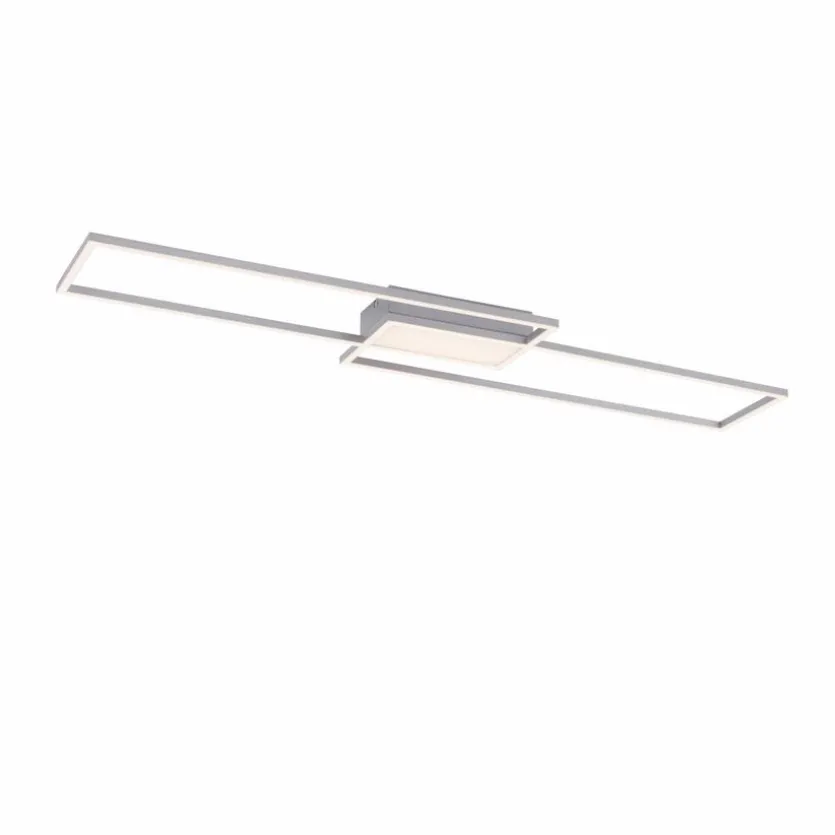 LED-Deckenleuchte Asmin