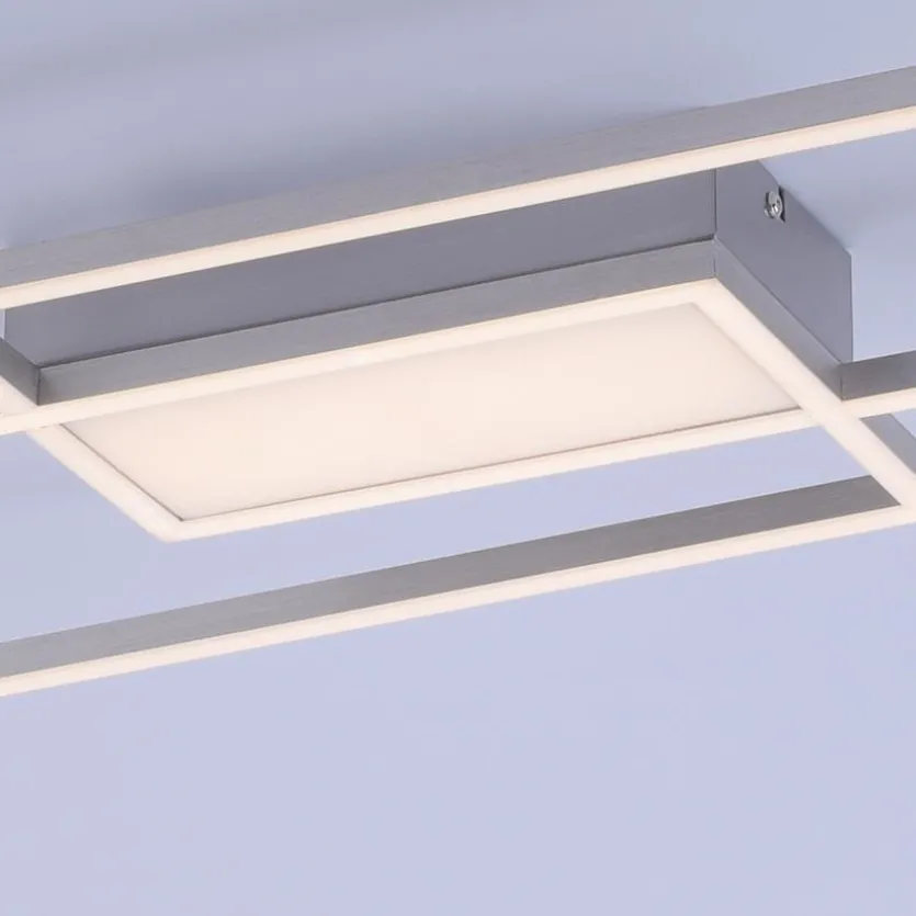 LED-Deckenleuchte Asmin