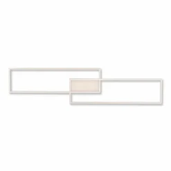 LED-Deckenleuchte Asmin
