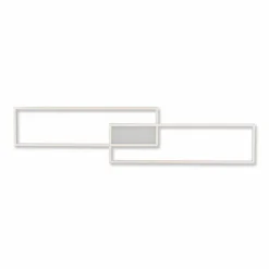 LED-Deckenleuchte Asmin