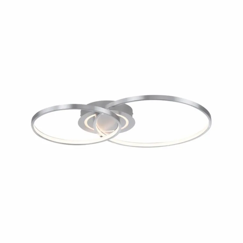 LED-Deckenleuchte Asmina