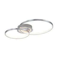 LED-Deckenleuchte Asmina