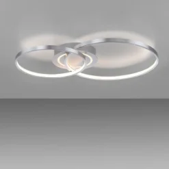 LED-Deckenleuchte Asmina
