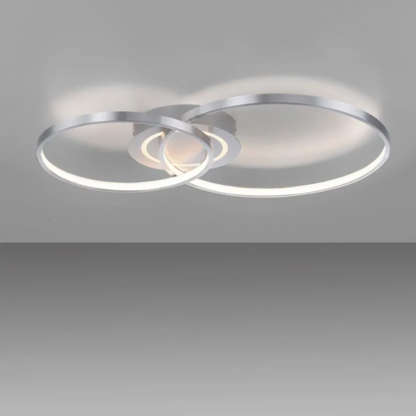 LED-Deckenleuchte Asmina