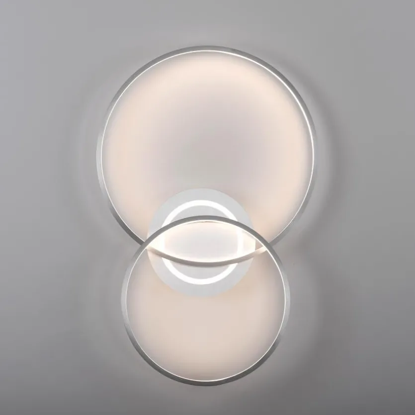 LED-Deckenleuchte Asmina