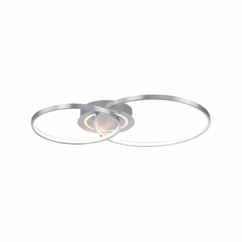 LED-Deckenleuchte Asmina