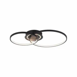 LED-Deckenleuchte Asmina