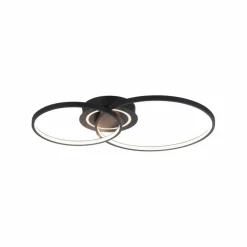 LED-Deckenleuchte Asmina