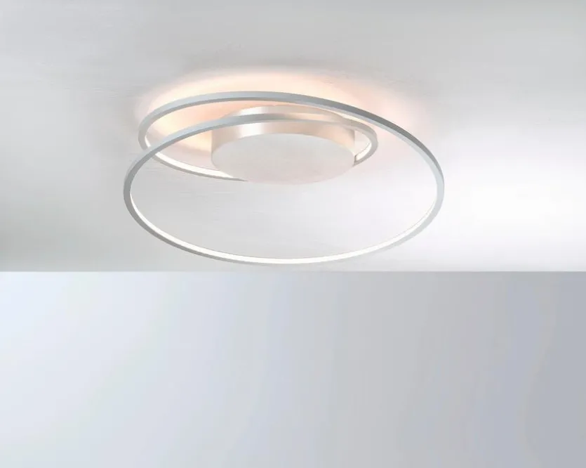 LED-Deckenleuchte At