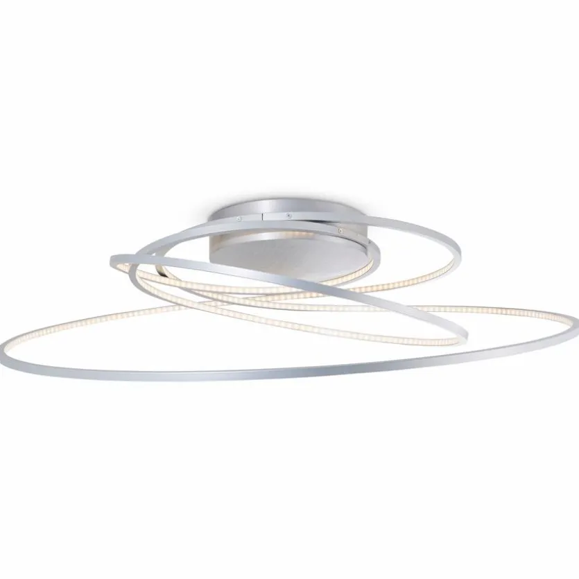 LED-Deckenleuchte At