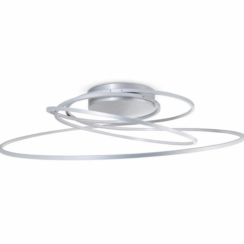 LED-Deckenleuchte At
