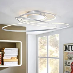 LED-Deckenleuchte At