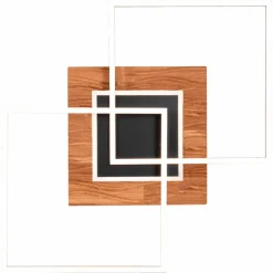 LED-Deckenleuchte Atacama Plus
