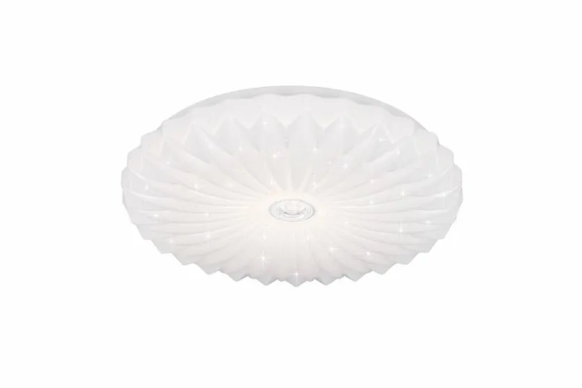 LED-Deckenleuchte Ataris