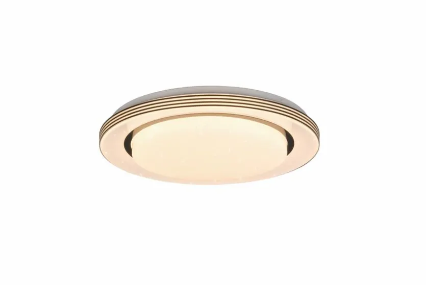 LED-Deckenleuchte Atria