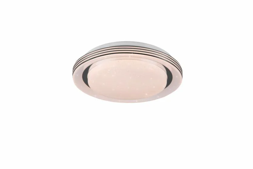 LED-Deckenleuchte Atria