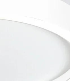 LED-Deckenleuchte Aura