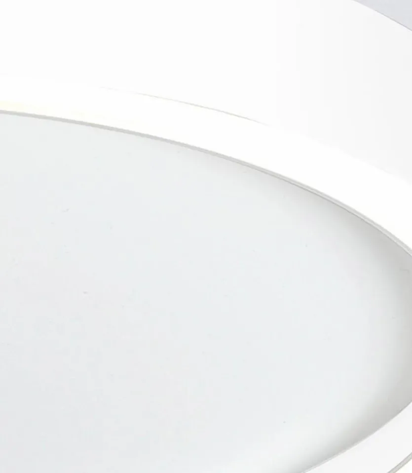 LED-Deckenleuchte Aura