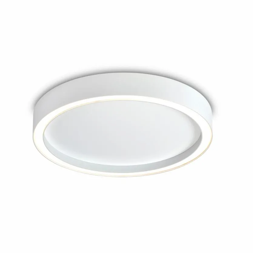 LED-Deckenleuchte Aura