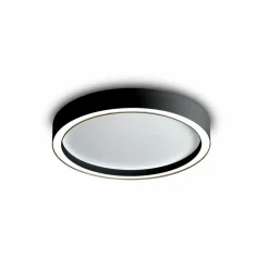 LED-Deckenleuchte Aura