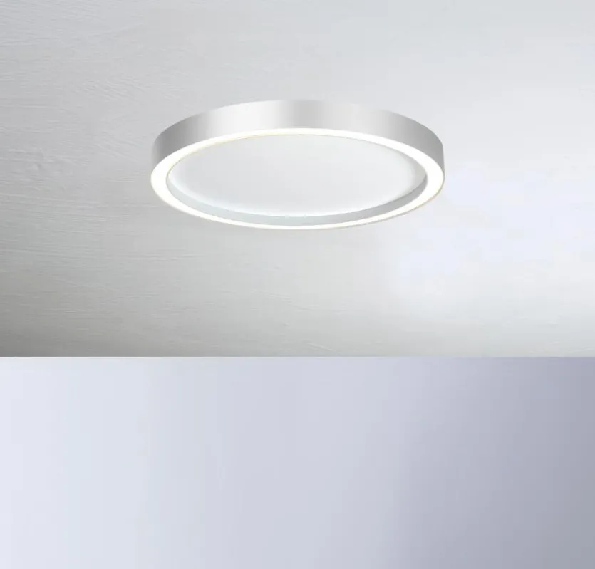 LED-Deckenleuchte Aura