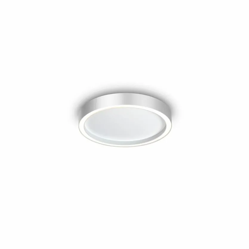 LED-Deckenleuchte Aura