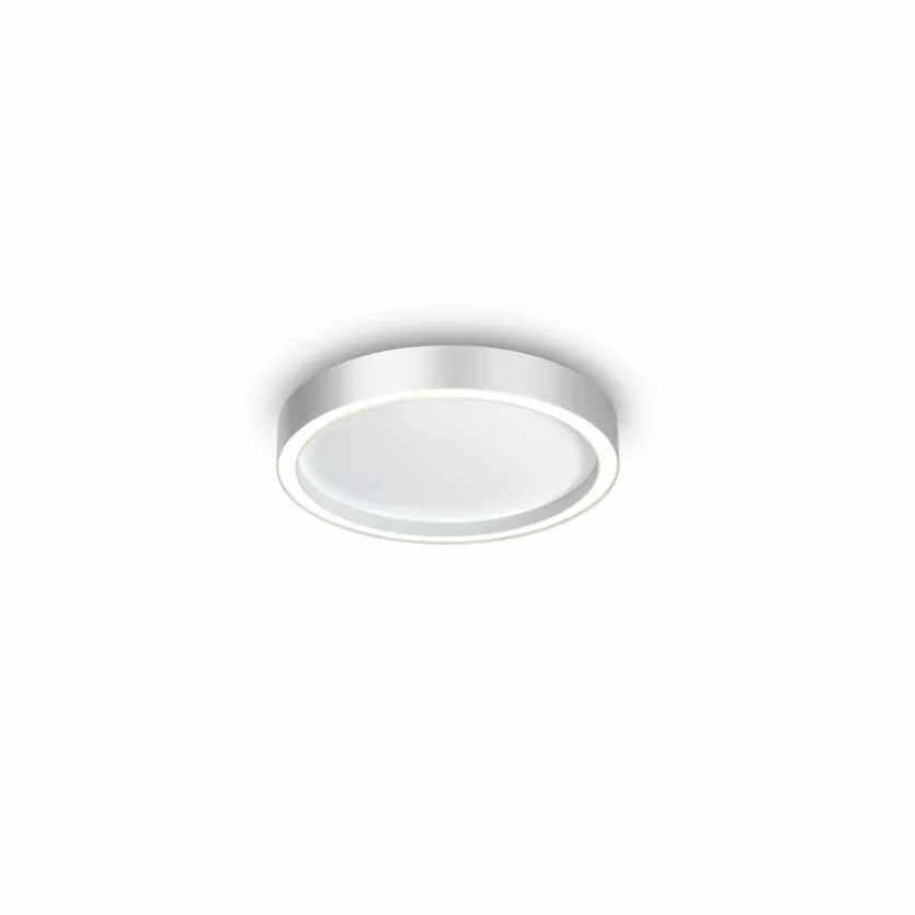 LED-Deckenleuchte Aura