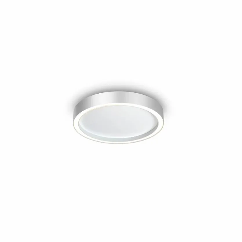 LED-Deckenleuchte Aura