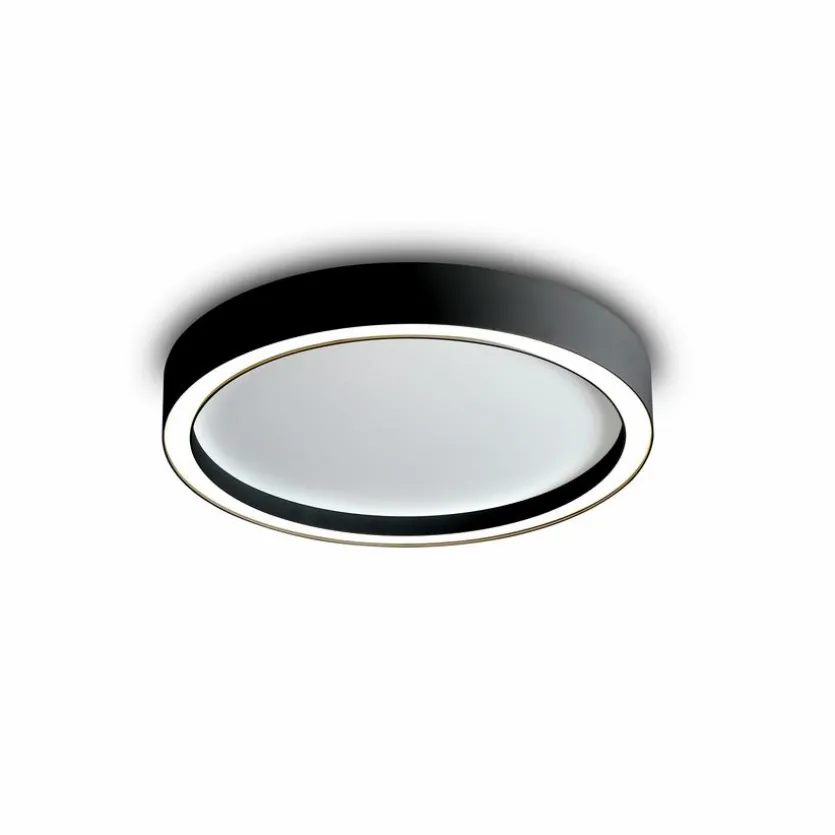 LED-Deckenleuchte Aura