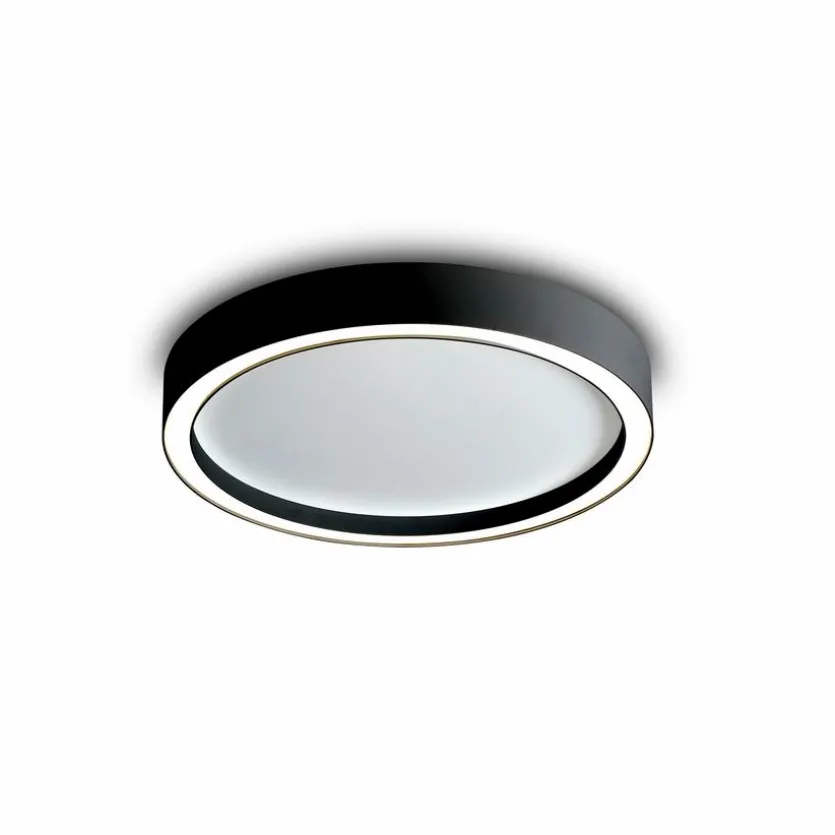 LED-Deckenleuchte Aura