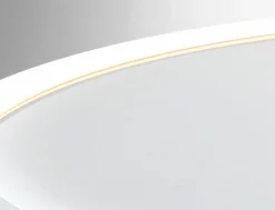 LED-Deckenleuchte Aura