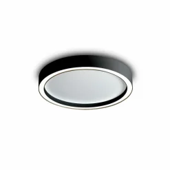 LED-Deckenleuchte Aura