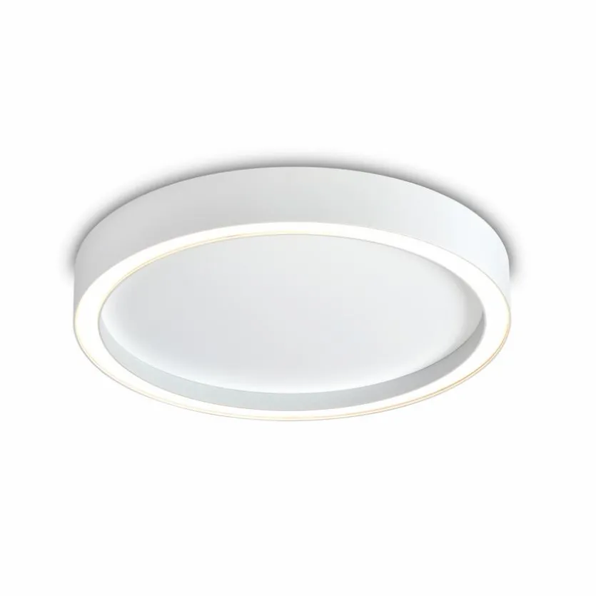 LED-Deckenleuchte Aura