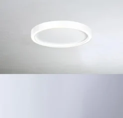 LED-Deckenleuchte Aura