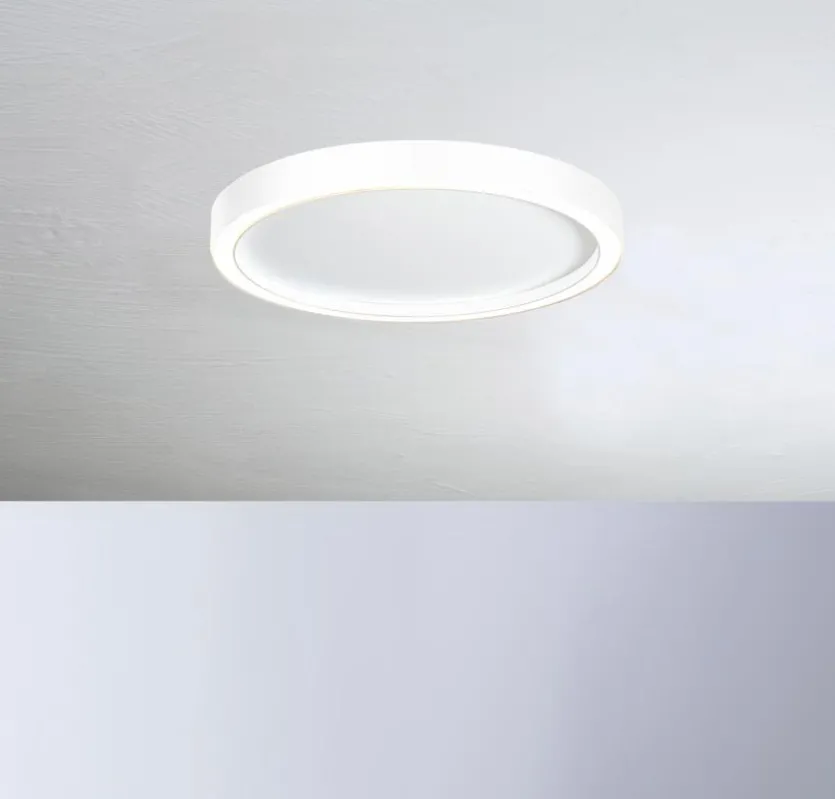 LED-Deckenleuchte Aura