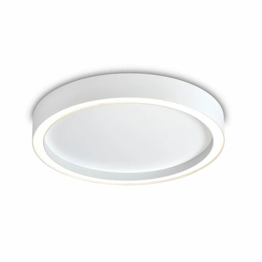 LED-Deckenleuchte Aura