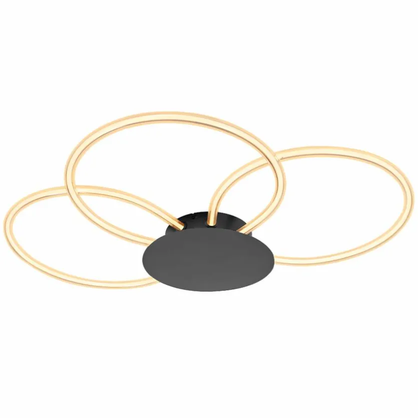 LED-Deckenleuchte Aura Ceiling