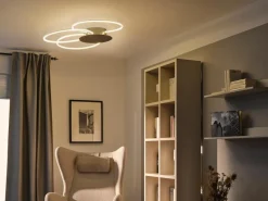 LED-Deckenleuchte Aura Ceiling