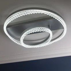 LED-Deckenleuchte Aurora