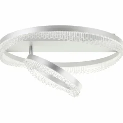 LED-Deckenleuchte Aurora
