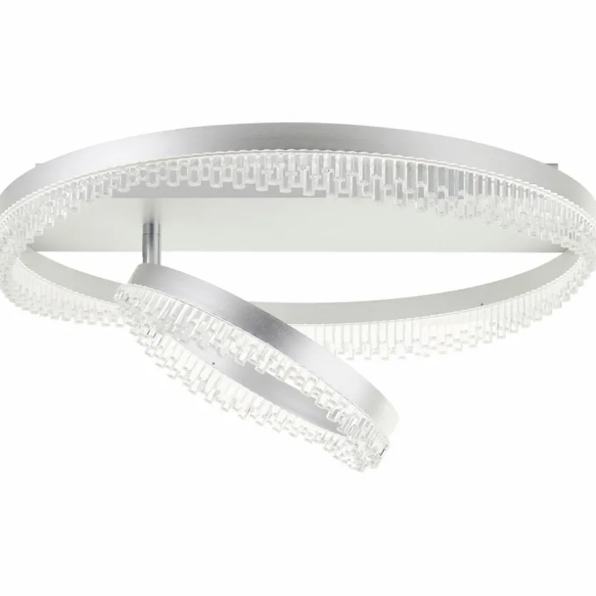 LED-Deckenleuchte Aurora