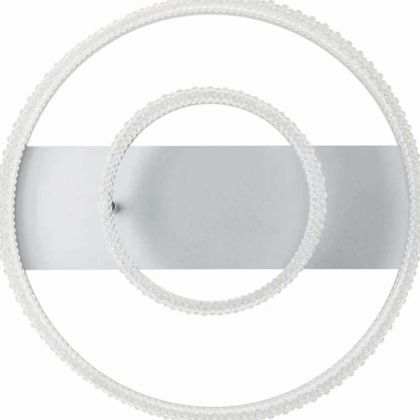 LED-Deckenleuchte Aurora
