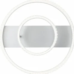 LED-Deckenleuchte Aurora