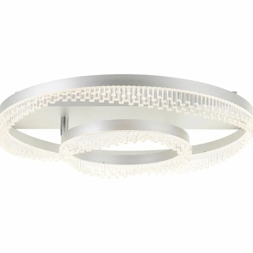LED-Deckenleuchte Aurora