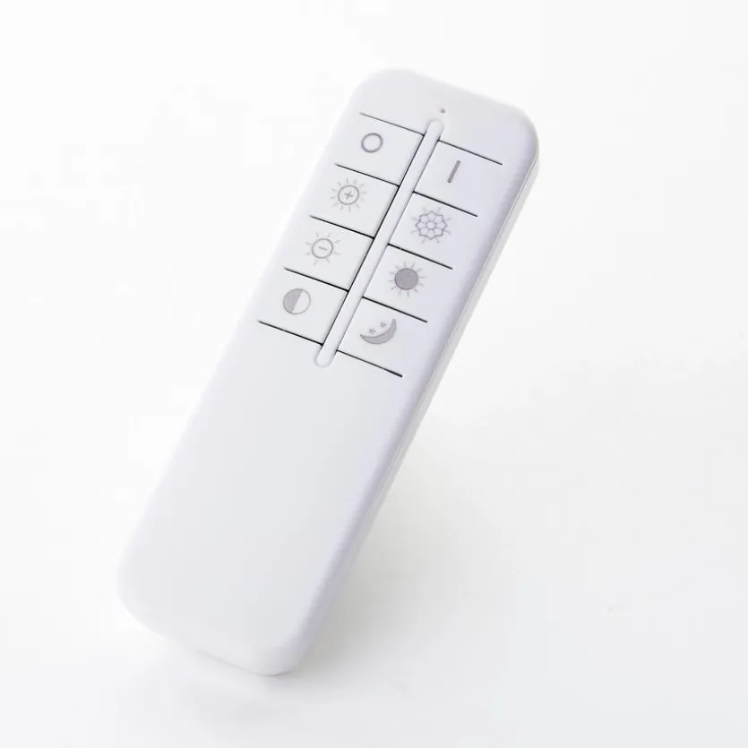 LED-Deckenleuchte Aurora